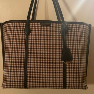 Tory Birch tote